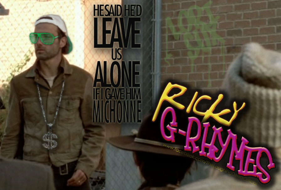 Episode 22 – Rick the Rhythm Maker