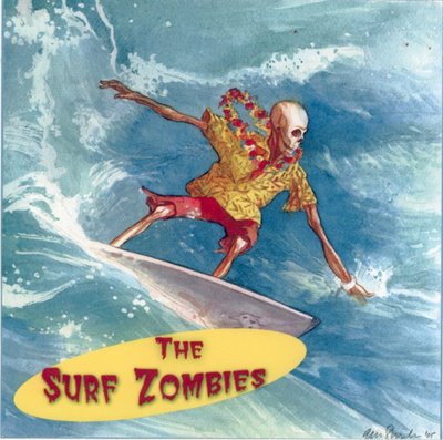 Surfing Zombies of Montana – Episode 68