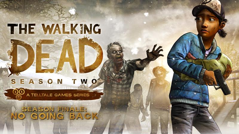 TellTale’s Walking Dead Spoiler Chat – Episode 75