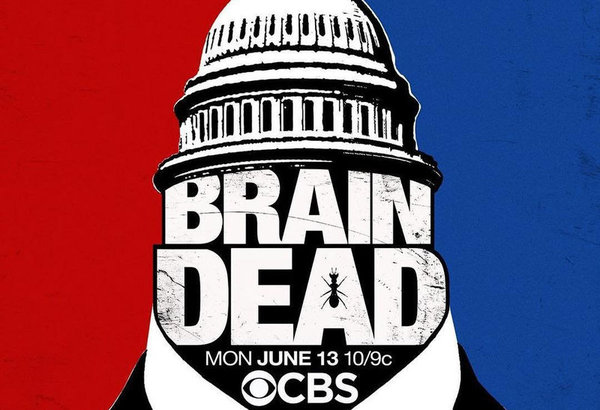 Mini-Episode – Braindead