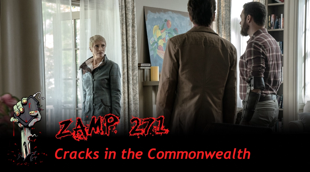 ZAMP 271 - Cracks in the Commonwealth